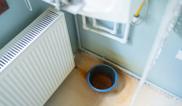 Water damage restoration mold remediation in Butler, NJ
